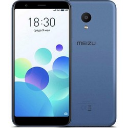 Прошивка телефона Meizu M8c в Набережных Челнах